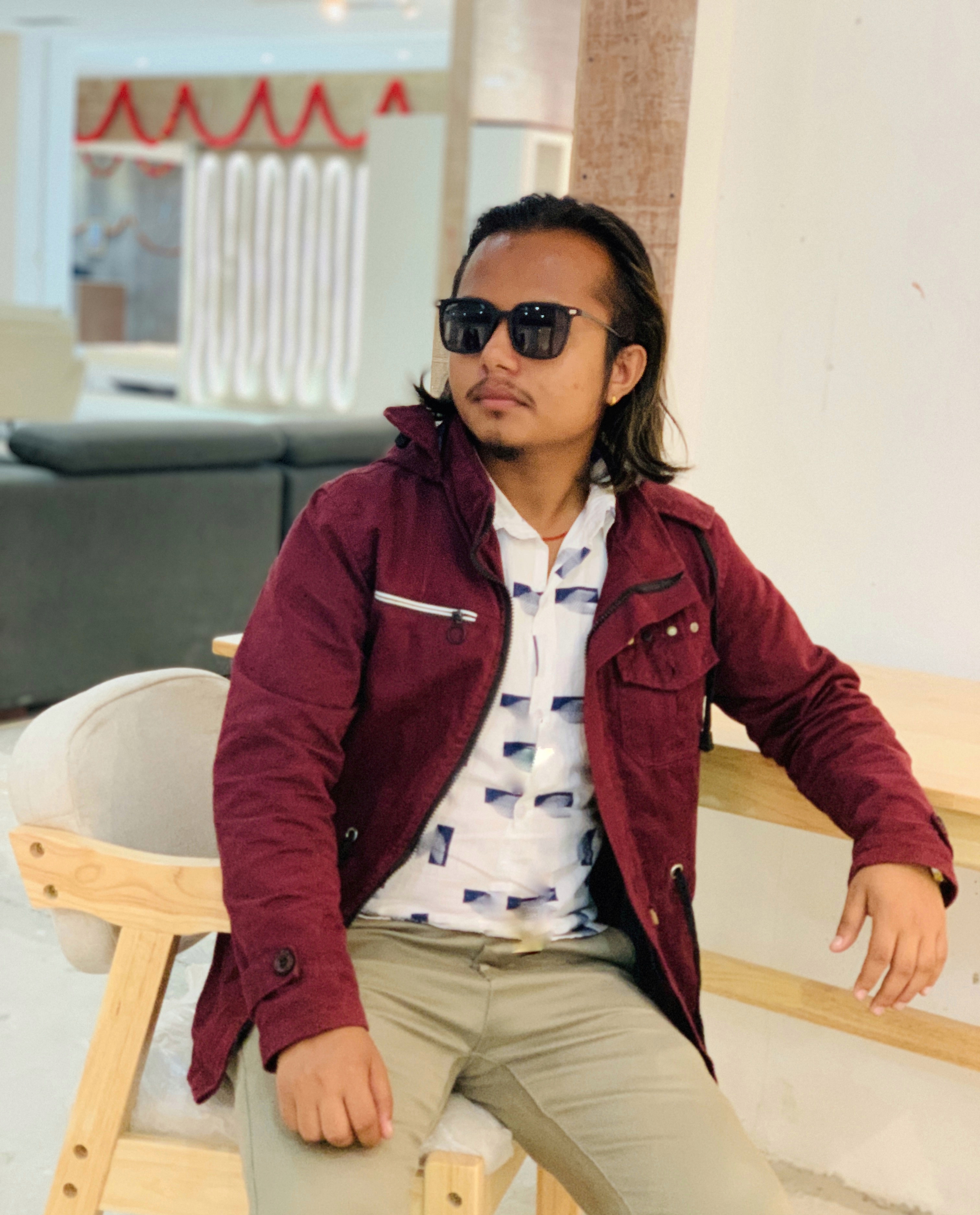 Nischal Pariyar